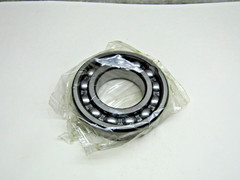 MRC USA 208M 40mm x 80mm x 18mm Open Bearing