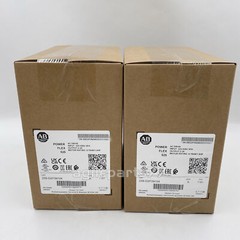 AB 25B-D2P3N104 PowerFlex 525 0.75kW 480V 1Hp AC Drive NEW factory Sealed US