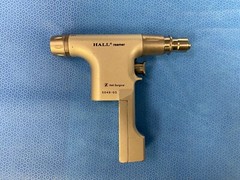Zimmer Hall 5048-03 Reamer Handpiece Orthopedic
