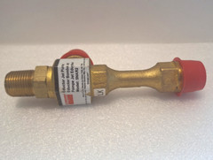 DAYTON Maintenance-Free Jet Pump: Brass, 1/2 in NPT, 3/4 in NPT Model 5NAR2