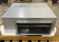 Fujitsu ARUH12KUAS 1 Ton Ductless Mini-Split Indoor Medium Static Duct Unit