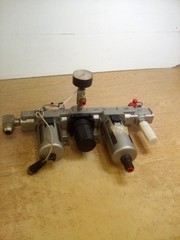 SMC NAC4000-N04D-3, NVHS4500, NAF4000-N04D, NAR4000-N04, NAL4000-N04-3
