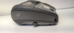 ZEBRA QLn420 MOBILE LABEL THERMAL PRINTER W/BATTERY *QTY