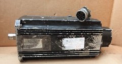 BOSCH INDRAMAT MKD112C-024-GG0-AN Servo Motor Rexroth – AS IS – READ