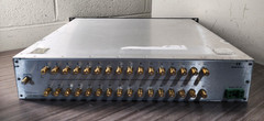 Quintech 32 WAY ACTIVE COMBINER 5-1000 MHz LC32 1000A, LC321000A1FAB000