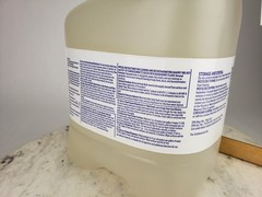 Diversey Alpha-HP Multi Purpose Cleaner 5549271 5 Liter New