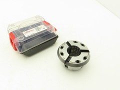 Hainbuch SK42BZIR31.0 Clamping Head Serrated Bore 31mm x 47mm OAL Chuck Type H