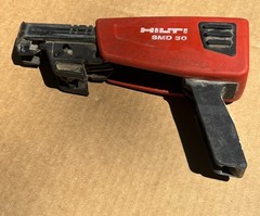 Hilti SMD 50 Screw Magazine Attachment