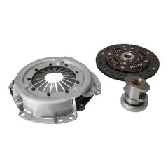 Clutch Kit fits John Deere ProGator 2020A ProGator 2030A MIA883461
