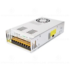 1/3/4Axis Nema 34 Stepper Motor 1133oz.in & Driver DM860I & Power Supply CNC Kit