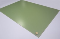 Micarta Phenolic G10FR4 Sheet .188″ (3/16″) Thick x 24″ x 36″