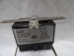 Supco General Purpose Fan Relay 90380