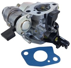 OEM Honda 16100-Z4M-922 Carburetor (Be54D A) W/ Gasket