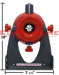 Manual Copper Wire Stripper Stripping Machine The Authentic Wire Stripper 210