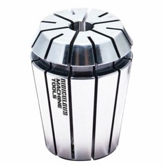 High Precision 16.0MM ER 25 Spring Collets (0.0003) For CNC Machine Top Quality