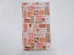 10 – 500 6×9 inch CHRISTMAS GIFT Poly Mailers Wrapped Present Shipping Bags