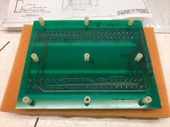 SQUARE D AS42OUT POWERLINK AS Output MODULE 63249-104-50 Series A1 63249-200-105