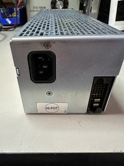 Eltek V1000A1-HE Rectifier Module