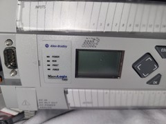 Allen-Bradley MicroLogix 1400 1766-L32BXB