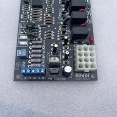 Suburban PTAC Control Board PN: 232785