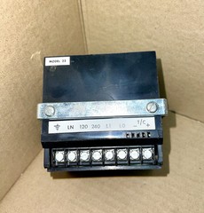 Gulton West 20 Temperature Controller Range 0-400 Degree Fahrenheit NEW OPEN BOX