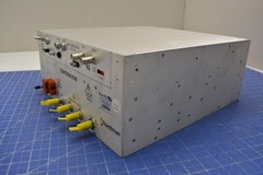346030-9003-500 / POWER SUPPLY HIGH VOLTAGE 4 PORT / SPELLMAN