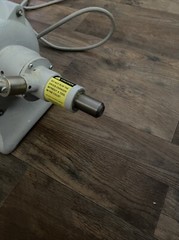 (RED-WING) Ball Bearing AC Motor