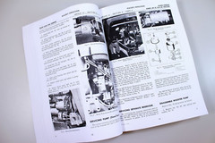 Set Massey Ferguson 65 Tractor Service Parts Catalog Operators Manual Shop Book