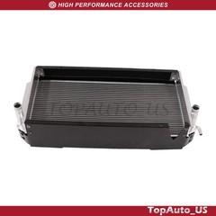 6686077 6734100 7152356 Fits Bobcat S150 S150G S160 S175 S185 S205 Radiator