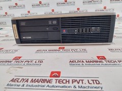 HP MP 8200 Compaq 8200 Elite Small Form Factor PC CPU 100-240V 50-60Hz 4.0A