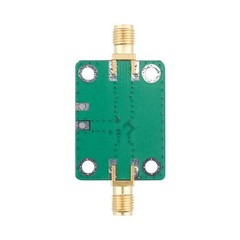 Broadband RF Power Amplifier 0.1-2000MHz Module Low Noise 30dB Gain LNA Device