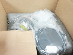 ASHCROFT 45-1279 30 PSI GLYCERIN 10-101SS-04T-XCK 04-1115A-50-005 DIAPHRAGM SEAL