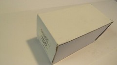 10 PACK BOX MINI FLAP DISCS 80 GRIT 3″ S-TYPE ZIRCONIA
