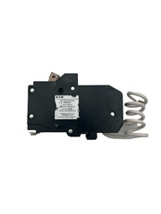 USED Eaton CHN250GF Ground Fault Circuit Breaker 50A 2-Pole 120/240VAC