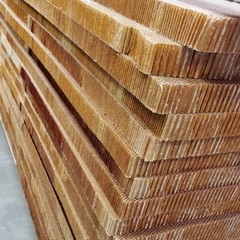 Honeycomb Aramid Core .710″ Thick – 60″ x 100″ Sheet Nomex
