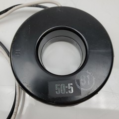 Simpson Current Transformer 01293 50:5A 50-400 HZ 600V