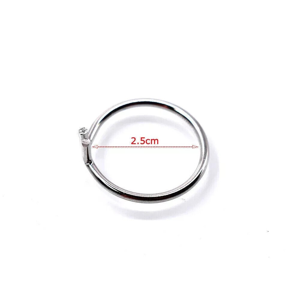 Dental Sectional Standard and Delta Ring Contoured Matrix Matrice Clamp Holder