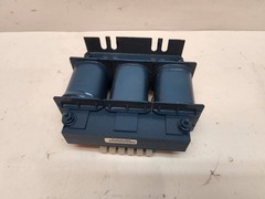 MTE Corporation 3 Phase Line Reactor RLW-001405 14 amps, 2.600mH.