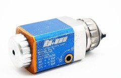 b+m surface systems LZ 2013 LZ2013 max. pressure: 9bar valve -used-