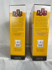 Kidde Genesis EG1T – Fire trim plate kidde – Lot of 2