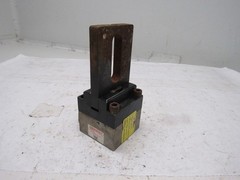 Compact Air Products SG202 Square Base Angular Pneumatic Gripper Grabber 2″ Open