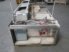 VENTILATION DIRECT COOKTOP VENTILATION HOOD 7 FT T268928