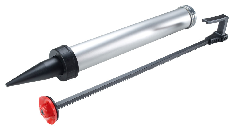 Milwaukee 48-08-0905 12V 20 oz Aluminum Barrel Sausage Conversion Kit