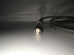 NEW 68-Inch Semi-Rigid SMA to SMA Low Loss Test Cable DC-18 GHz