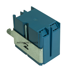 100 Pcs New Work 1-Gang 21 Cu ETL Adjustable Electrical Box & Horizontal Mount