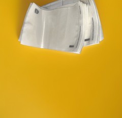 Shipping Label Sleeves Pouches | 50 Count | Official UPS Clear Sleeves Supplies