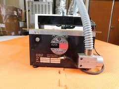 LPKF-91 PCB Mill, Cad Wafer Cutting System
