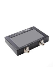Handheld Vector Network Analyzer 50KHz-4.4GHz 7″ Touch Screen Analyzer