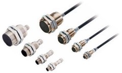 OMRON INDUSTRIAL E2EX14MD1M1GJ Proximity Sensor NO 1.4cm 10V to 30V