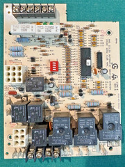 Rheem 62-24084-02 Integrated Furnace Control Board 1012-920A 1012-83-9204A